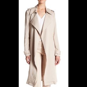Bagatelle Heritage Trench coat